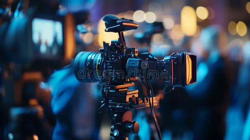 Why Every Author Needs a Professional Video Book Trailer - 1