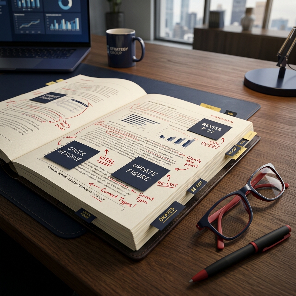 The Art of Book Editing: Why Professional Editing is Non-Negotiable