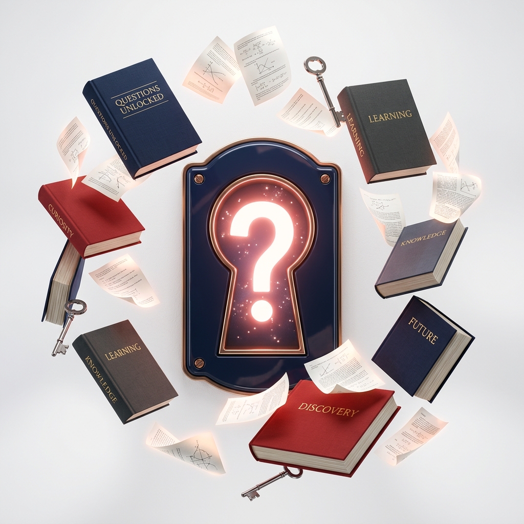 FAQ Help Center Visual