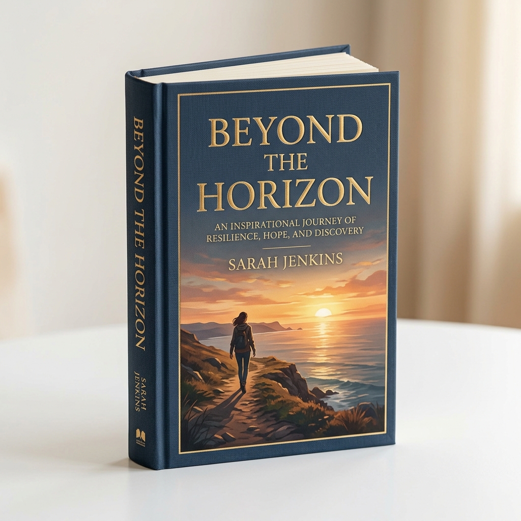 Beyond The Horizon