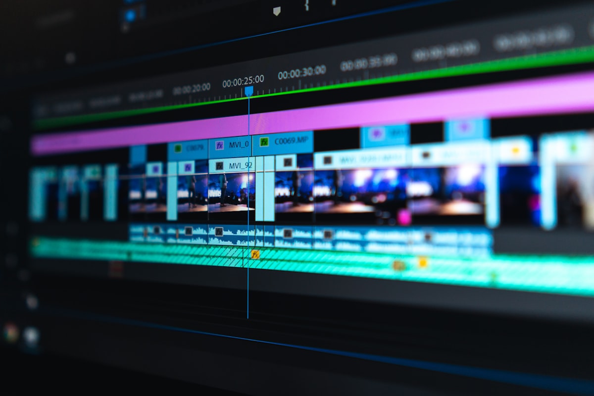 Book Video Trailer